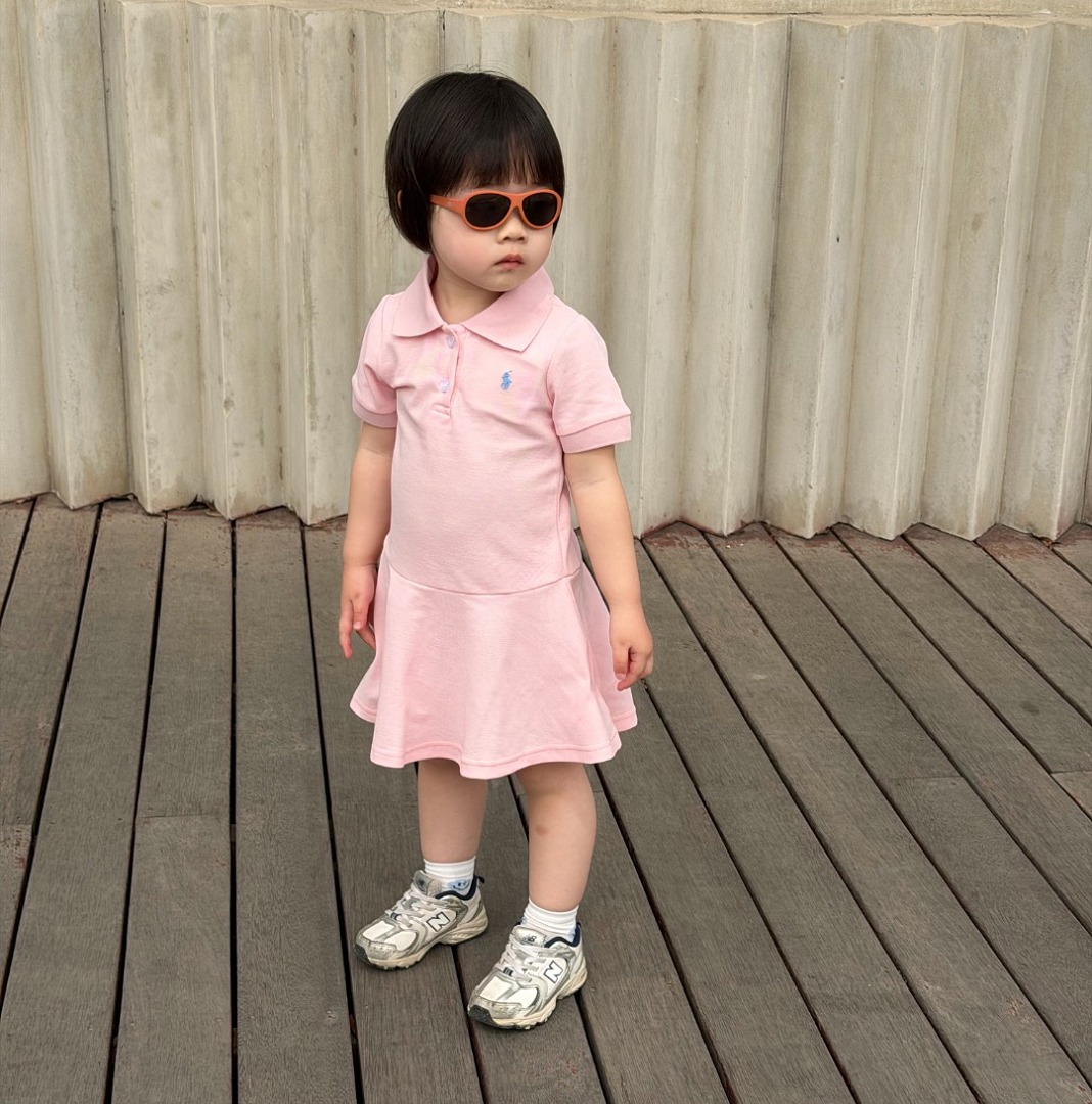 Polo Ralph Lauren Polo Dress · A3065 — תמונה 6