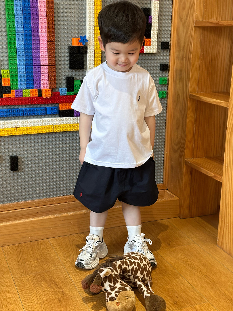 Polo Ralph Lauren Rick · A3069 — תמונה 5