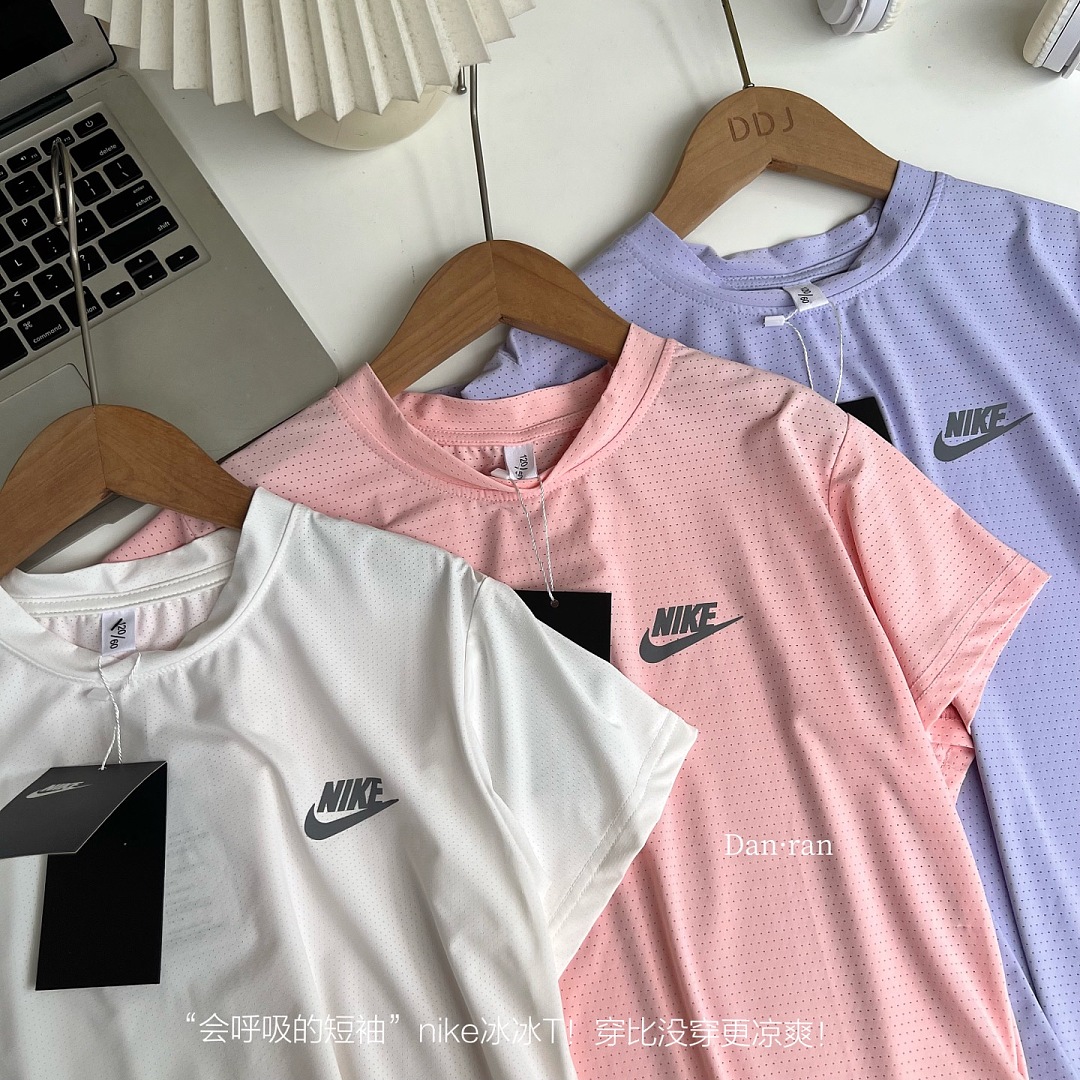 Nike Sportswear Kids T-Shirt · A3201 — תמונה 33