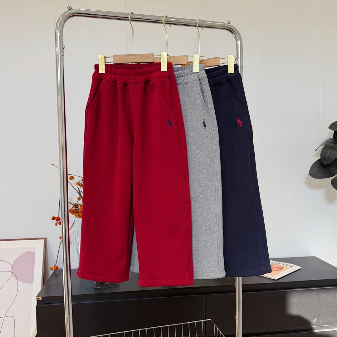 Polo Ralph Lauren Fleece Jogger Pant · A2890 — תמונה 53