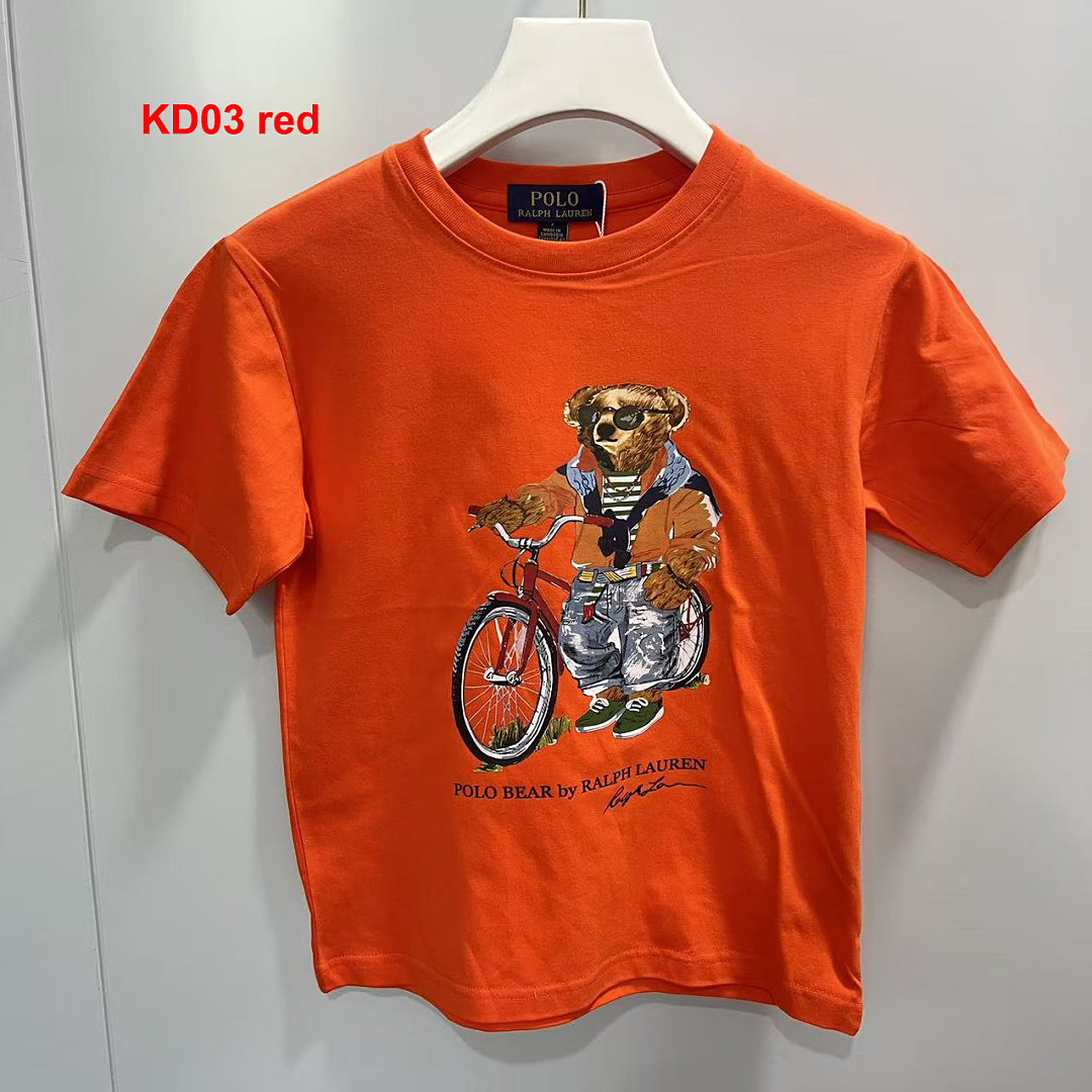 Ralph Lauren Polo Bear · A3266 — תמונה 19