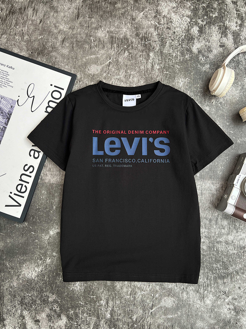 Levi's Classic Graphic T-shirt · A3027 — תמונה 28