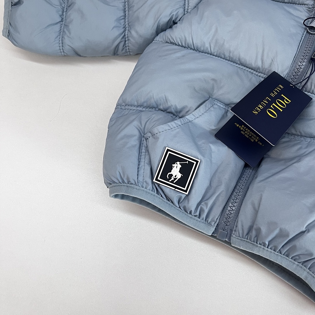 Polo Ralph Lauren Gorham · A3373 — תמונה 6