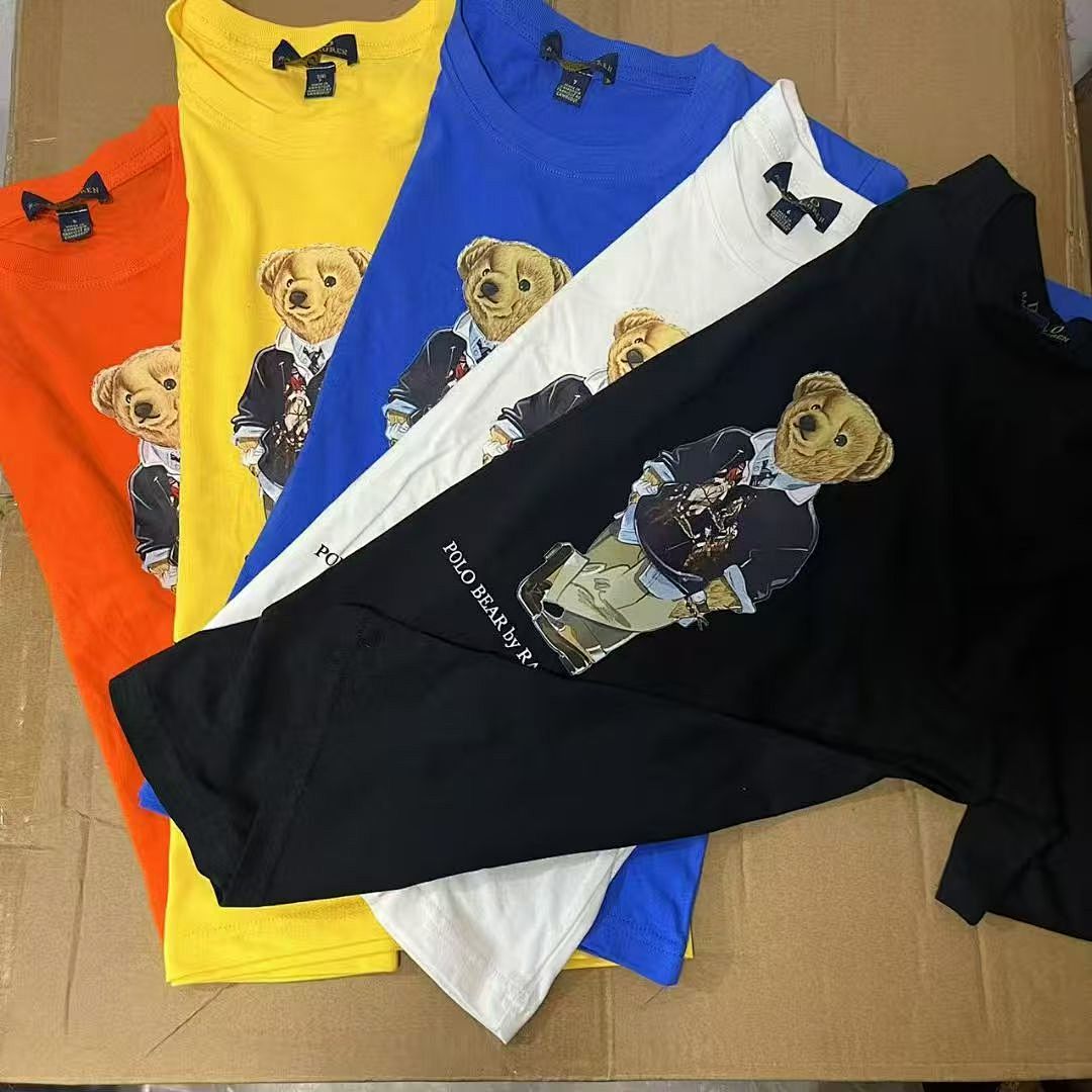 Ralph Lauren Polo Bear · A2466 — תמונה 28