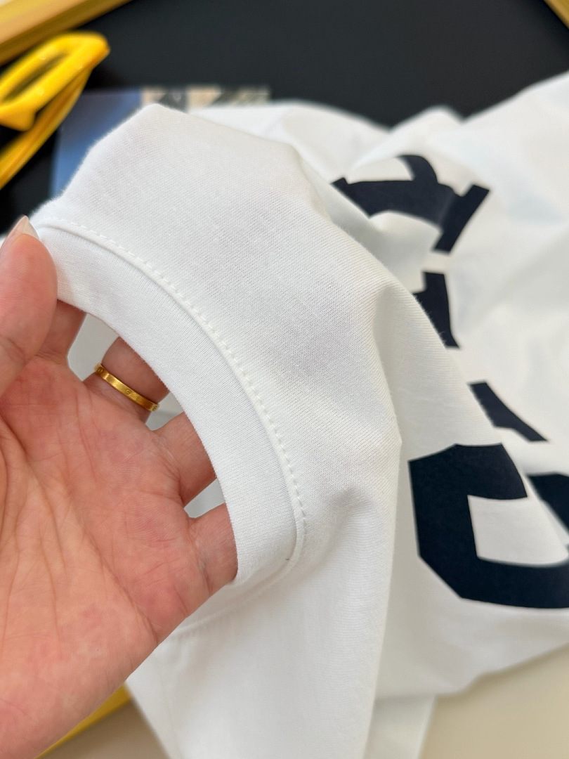 Gap Arch Logo T-Shirt · A3194 — תמונה 15