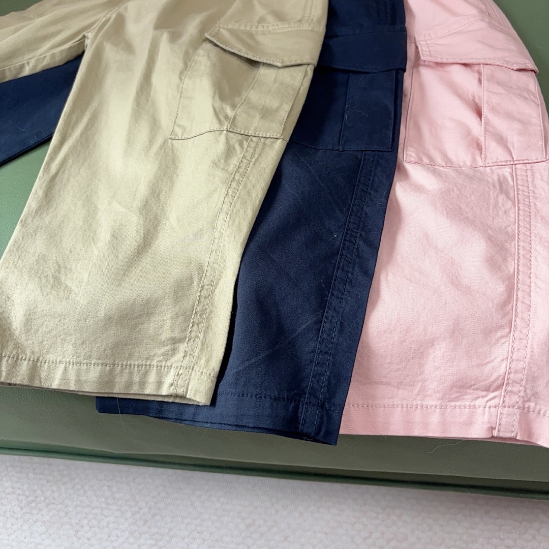 Ralph Lauren — מכנסי קארגו · A3035 — תמונה 14