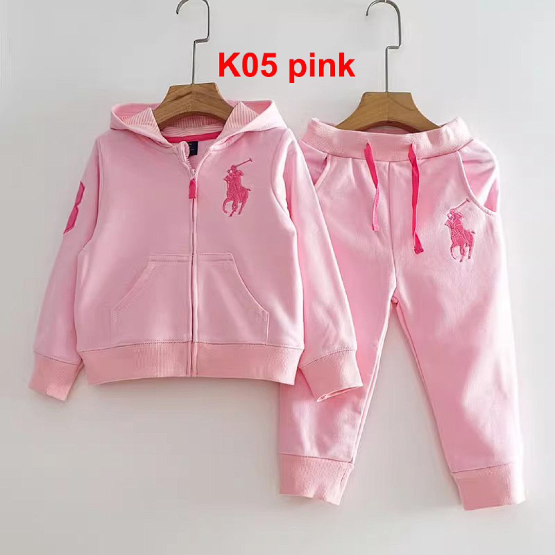 Ralph Lauren Double-Knit Full-Zip Hoodie · A2749 — תמונה 11