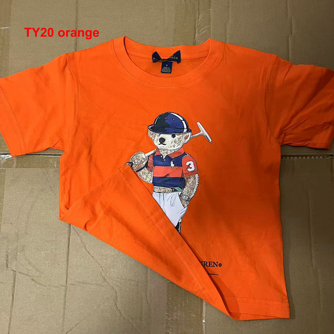 Ralph Lauren Polo Bear · A2466 — תמונה 7