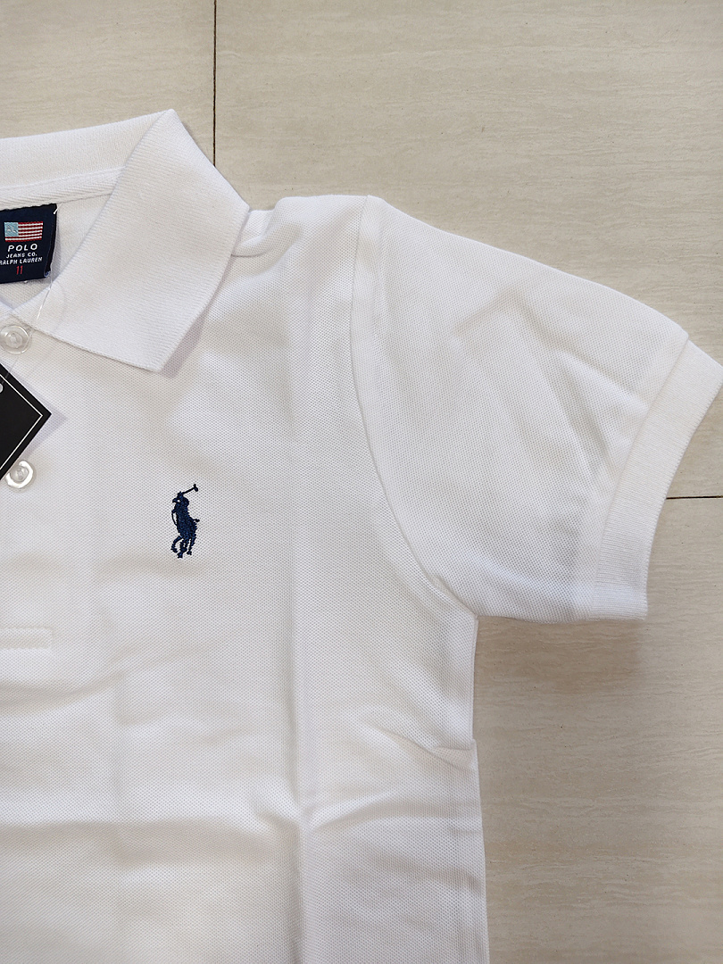 Ralph Lauren Polo Shirt · A3317 — תמונה 31