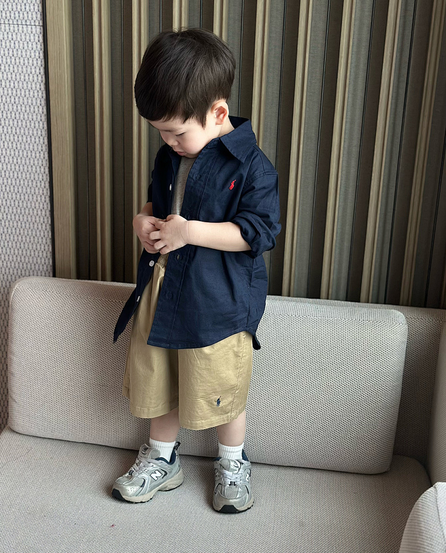 Ralph Lauren Nicholas · A2263 — תמונה 19