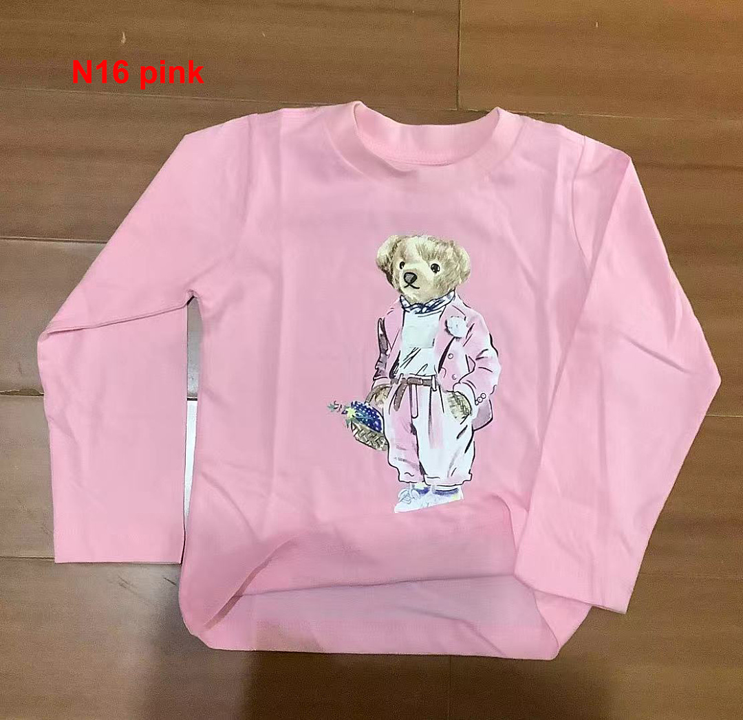 Ralph Lauren — טי-שירט · A3369 — תמונה 6