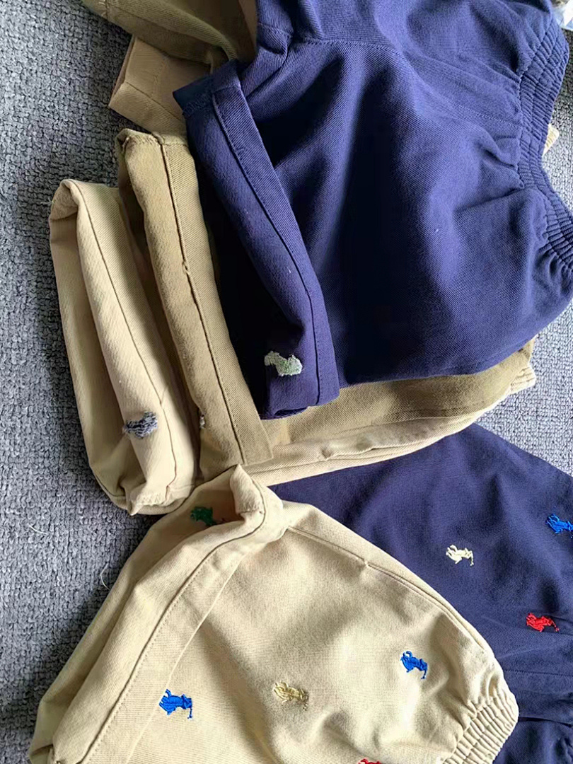 Ralph Lauren Prepster · A1310 — תמונה 13