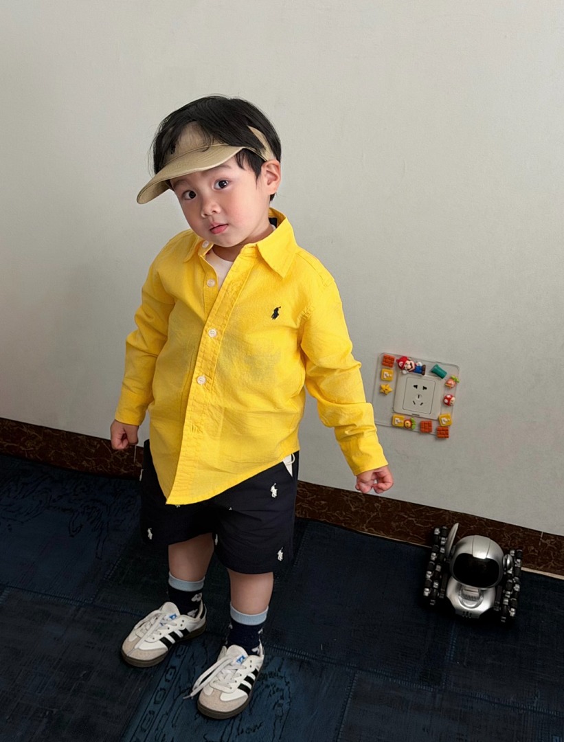 Ralph Lauren Nicholas · A2263 — תמונה 10