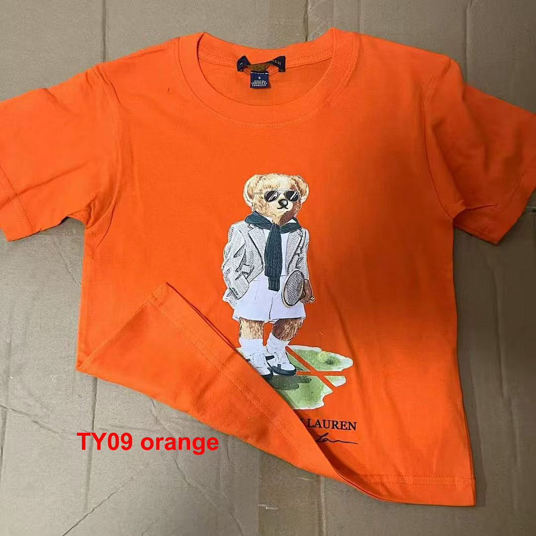 Ralph Lauren Polo Bear · A2466 — תמונה 18