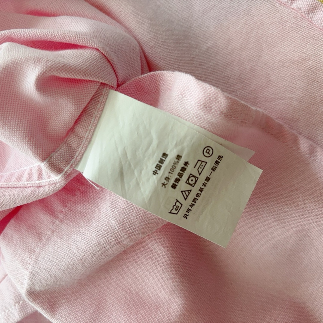 Polo Ralph Lauren — חולצה מכופתרת · A2988 — תמונה 5