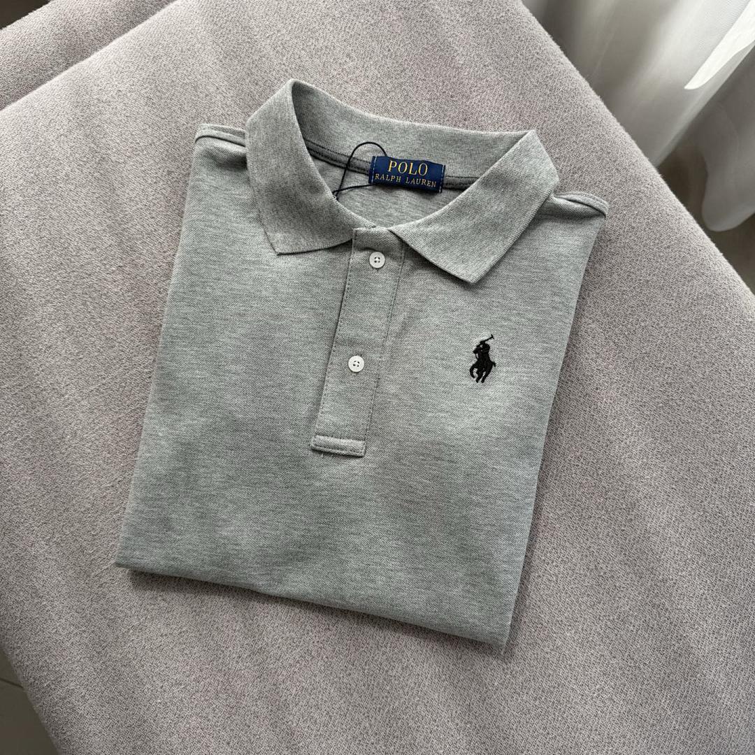 Polo Ralph Lauren Interlock Polo Knit Shirt · A2292 — תמונה 12