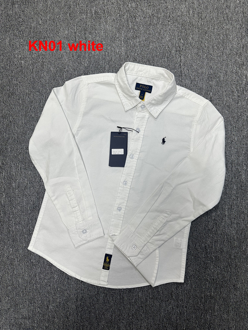 Ralph Lauren Oxford Shirt · A2530 — תמונה 12
