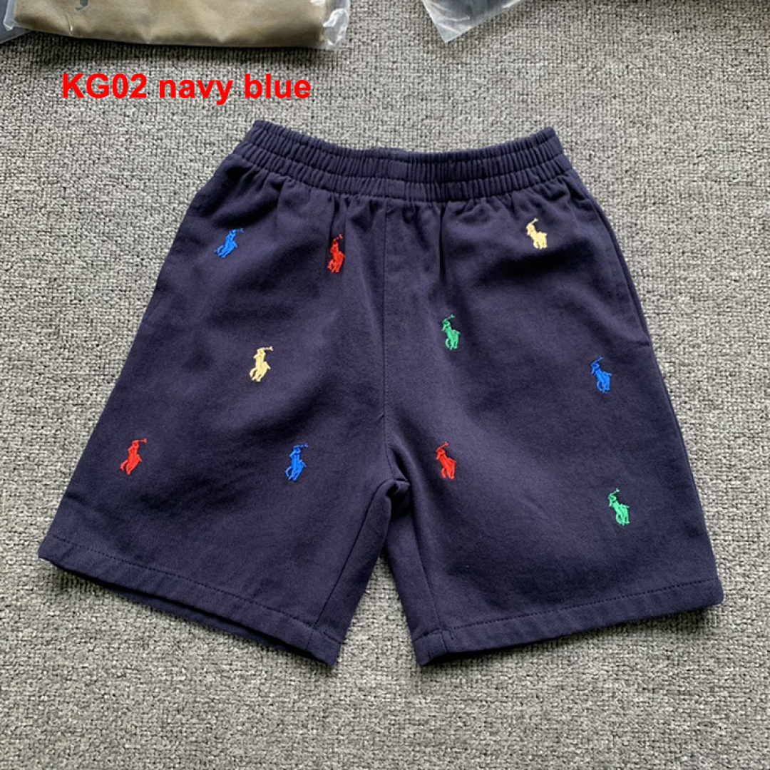 Ralph Lauren Prepster · A1310 — תמונה 8