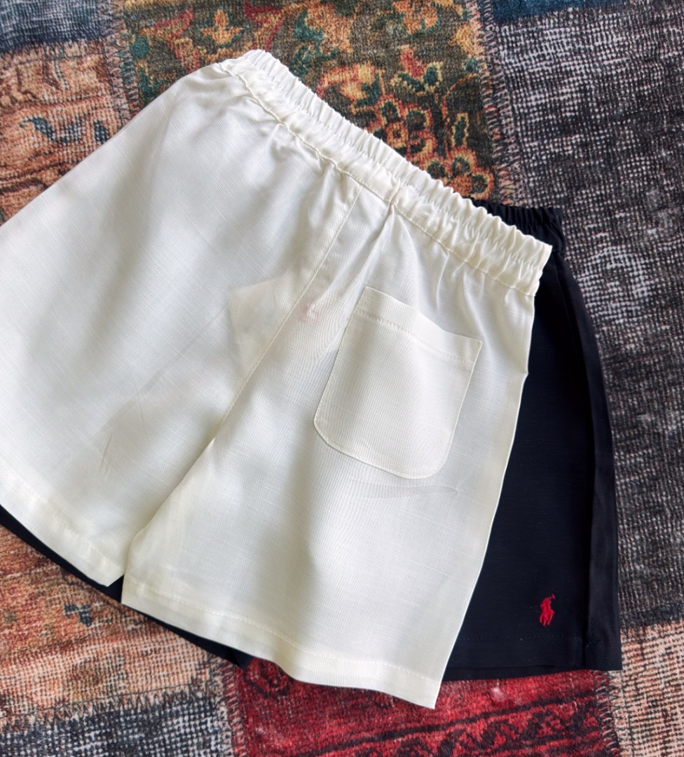 Polo Ralph Lauren — מכנסי ברמודה · A3167 — תמונה 2