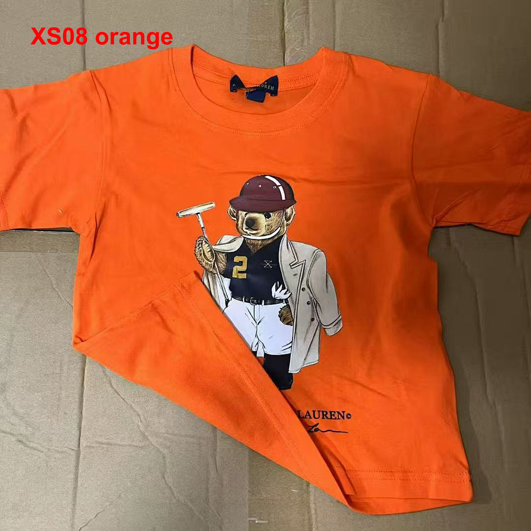 Ralph Lauren Polo Bear · A2465 — תמונה 14