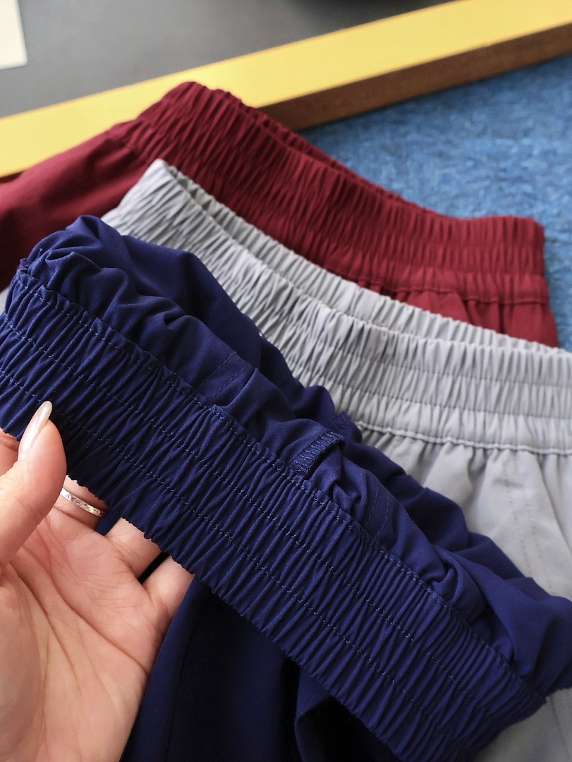 Ralph Lauren Polo Pony Shorts Set · A3099 — תמונה 7