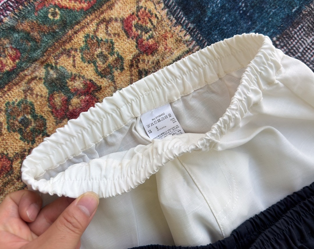 Polo Ralph Lauren — מכנסי ברמודה · A3167 — תמונה 5