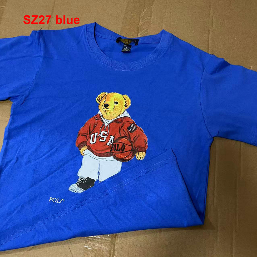 Ralph Lauren Polo Bear · A2414 — תמונה 5