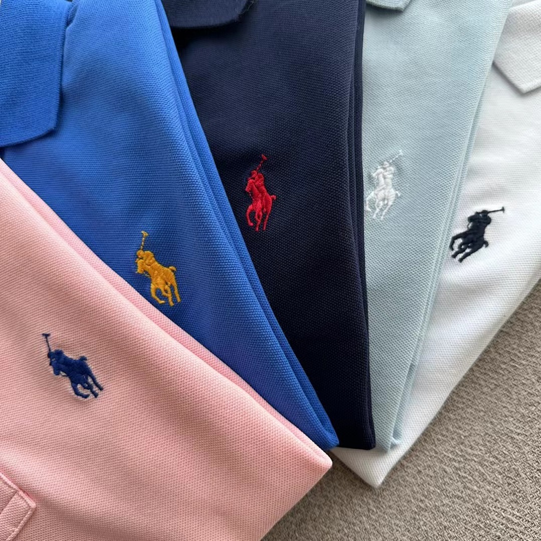 Polo Ralph Lauren Polo Pony Polo Dress · A1914 — תמונה 4