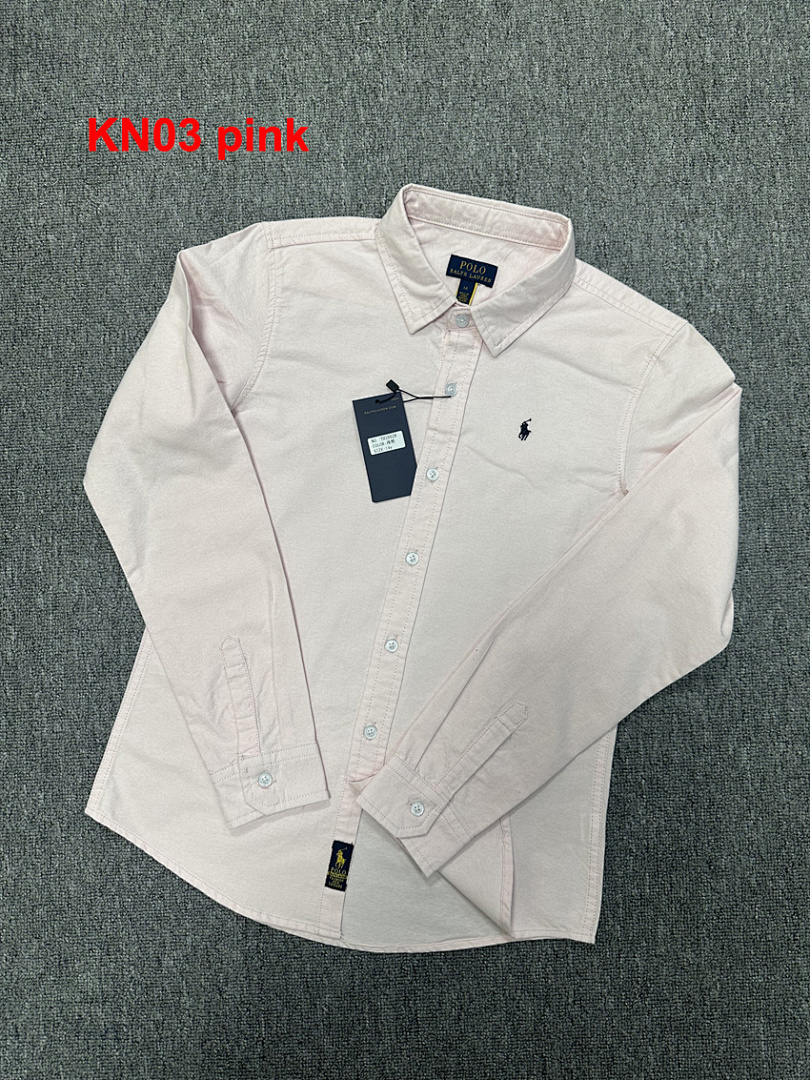 Ralph Lauren Oxford Shirt · A2530 — תמונה 10