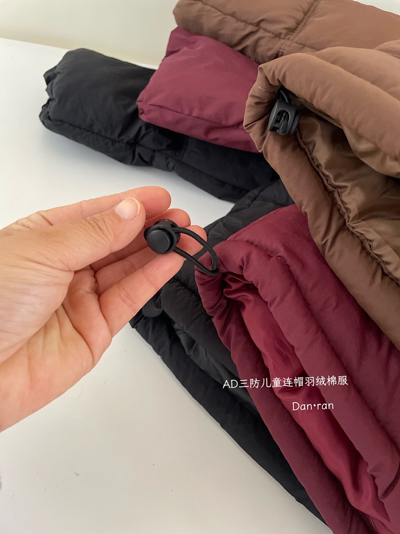 Adidas Helionic Hooded Down Jacket · A2845 — תמונה 21