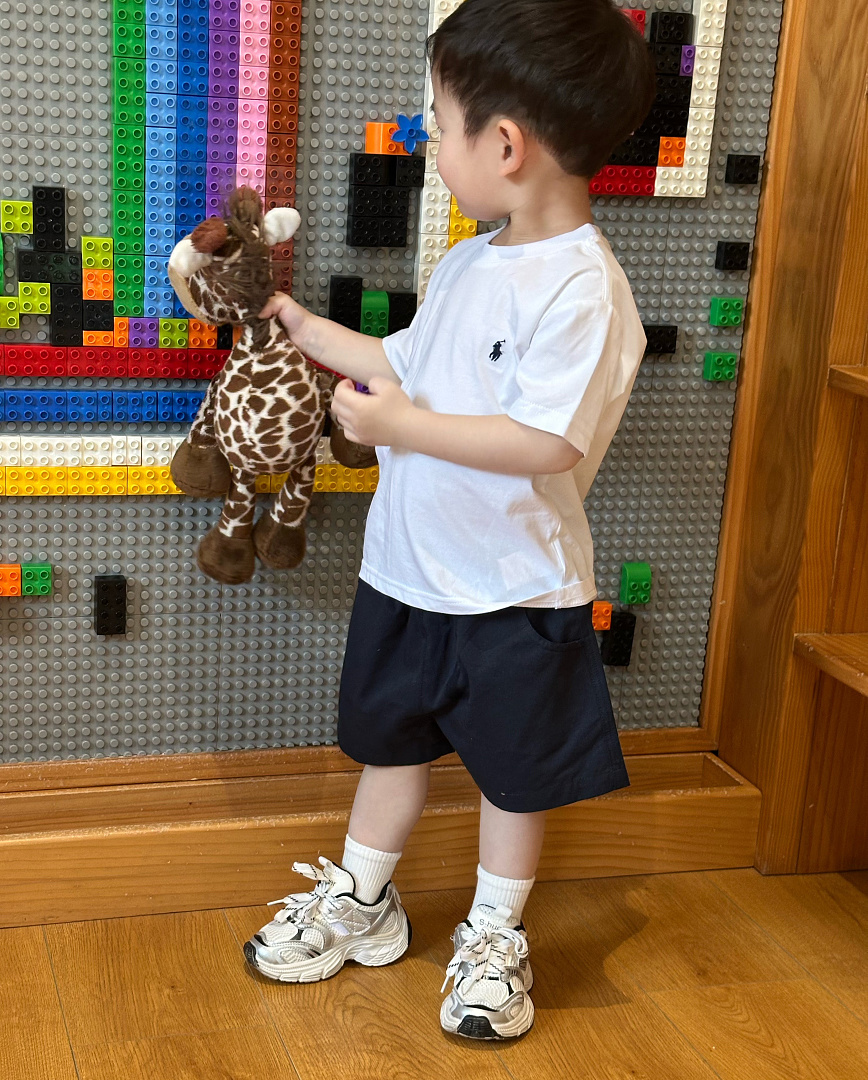 Polo Ralph Lauren Rick · A3069 — תמונה 4