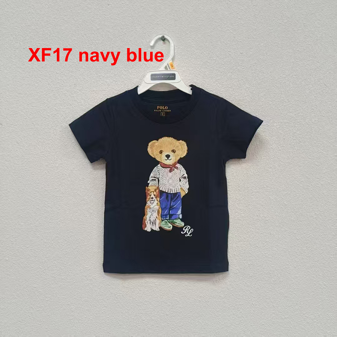 Ralph Lauren Polo Pony Cotton Mesh T-Shirt · A2249 — תמונה 9