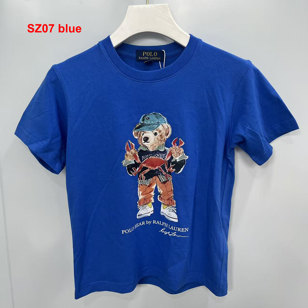 Polo Ralph Lauren Polo Bear · A3109 — תמונה 5