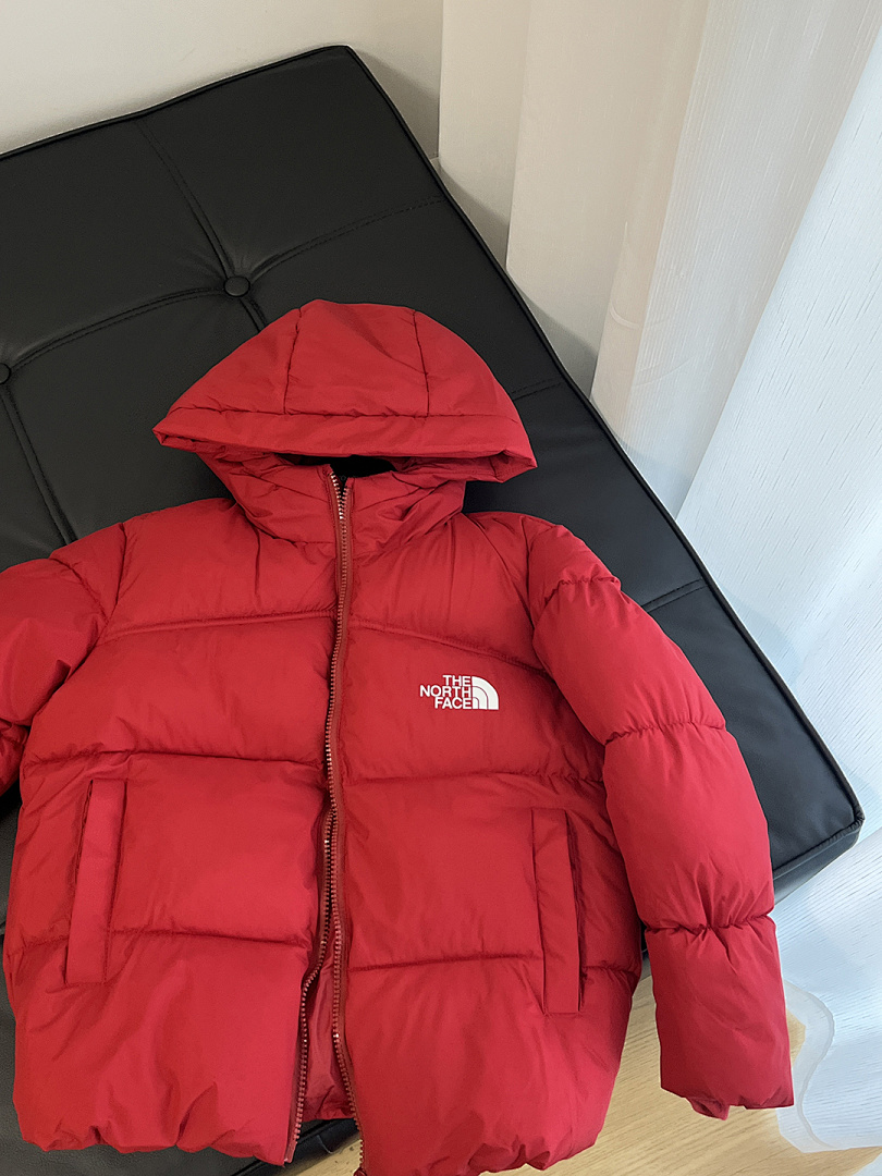 The North Face — מעיל פוך · A2854 — תמונה 42