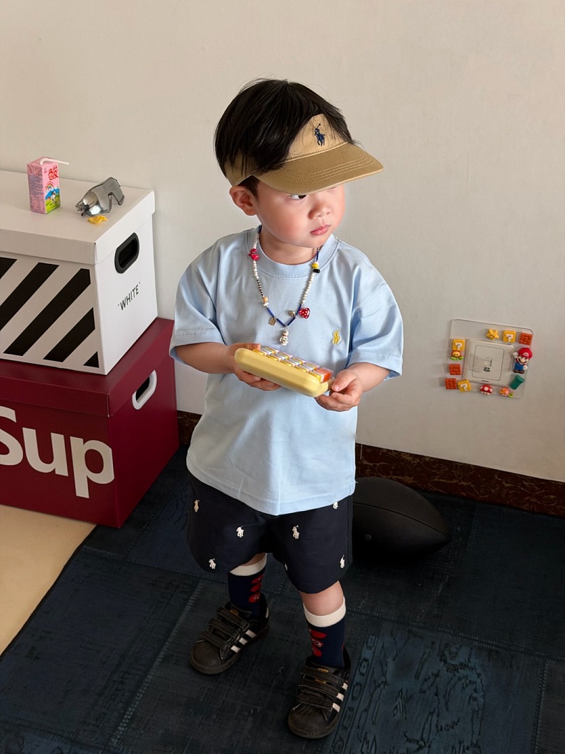 Polo Ralph Lauren Rick · A3069 — תמונה 15