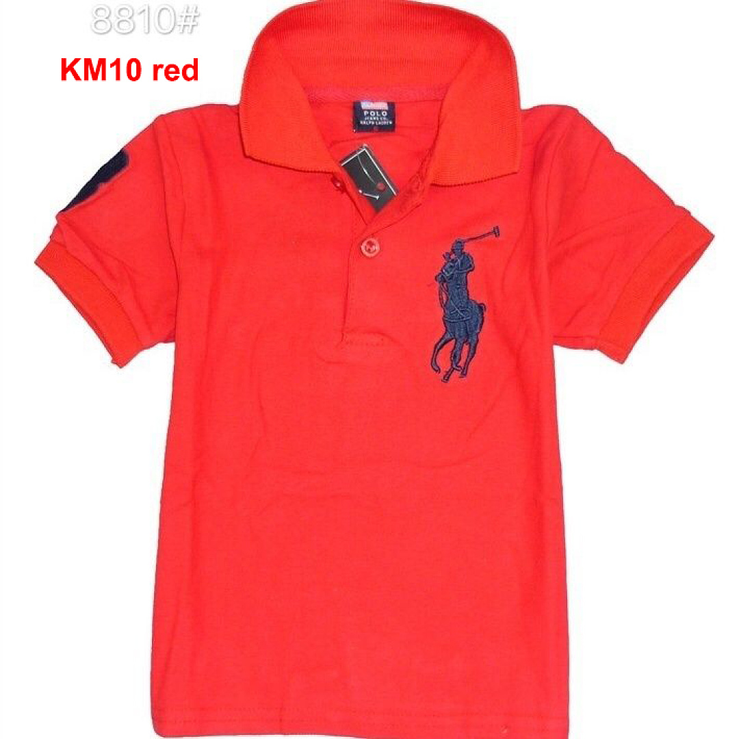 Ralph Lauren Polo Shirt · A3317 — תמונה 15
