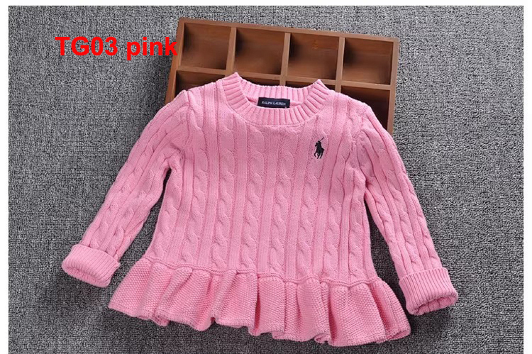 Ralph Lauren Cable-Knit Cotton Peplum Sweater · A2848 — תמונה 3