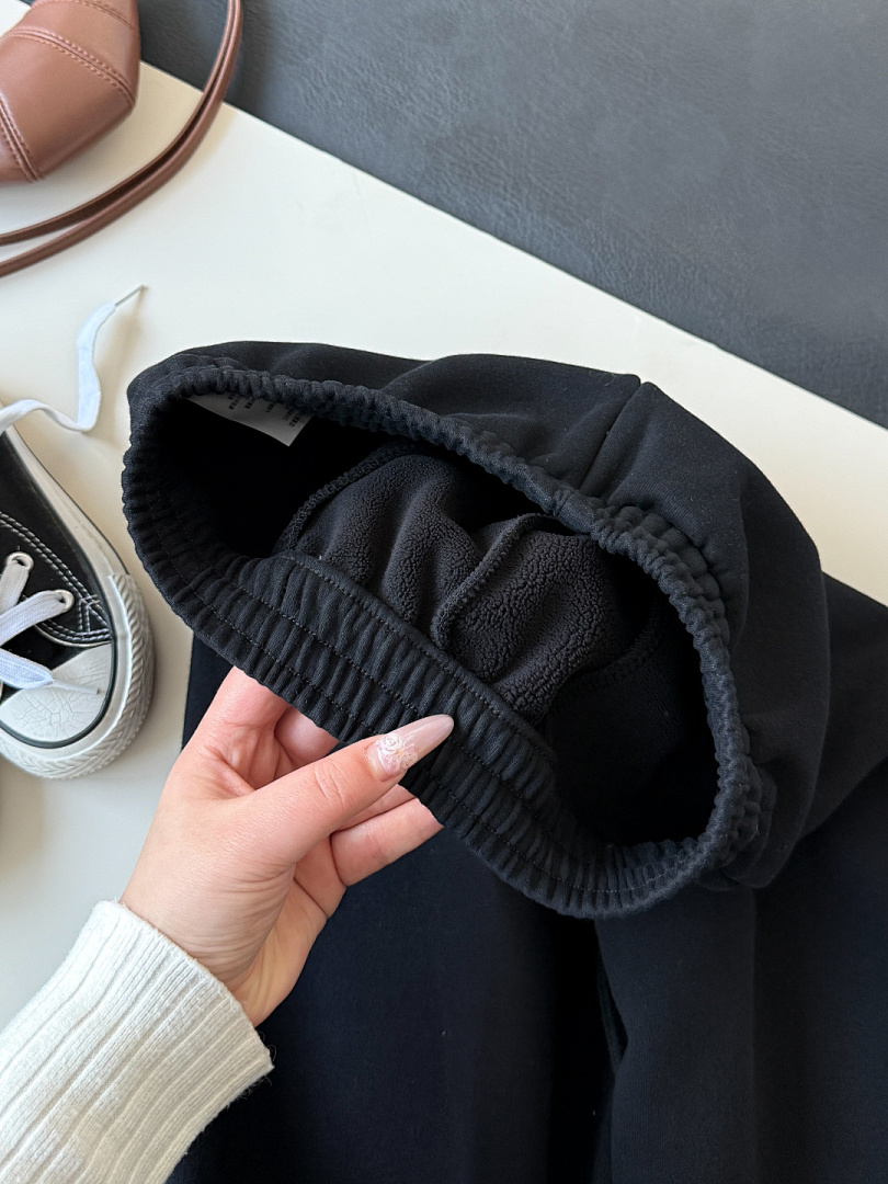 Polo Ralph Lauren Arctic Fleece Crew Sweatshirt · A2933 — תמונה 20