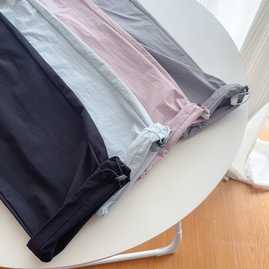 The North Face Easy Wind Trousers · A3036 — תמונה 18