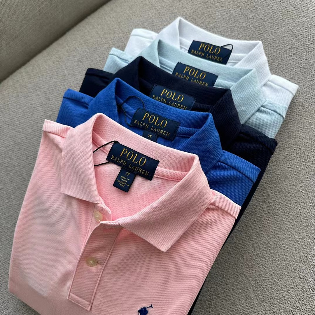 Polo Ralph Lauren Polo Pony Polo Dress · A1914 — תמונה 6