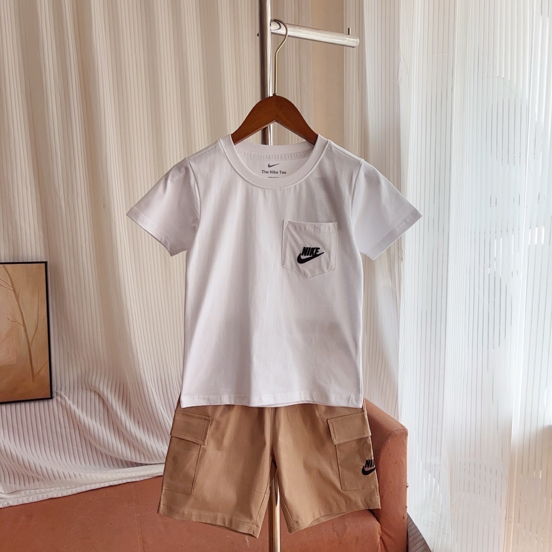 Nike Sportswear Big Kids' Pocket · A2999 — תמונה 30