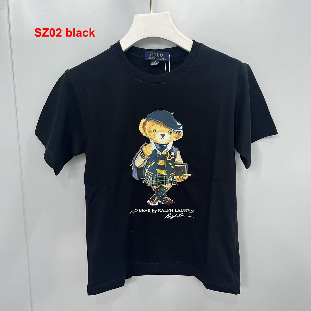 Polo Ralph Lauren Polo Bear · A3109 — תמונה 10