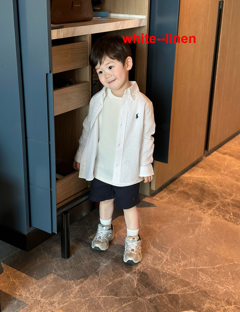 Ralph Lauren Nicholas · A2263