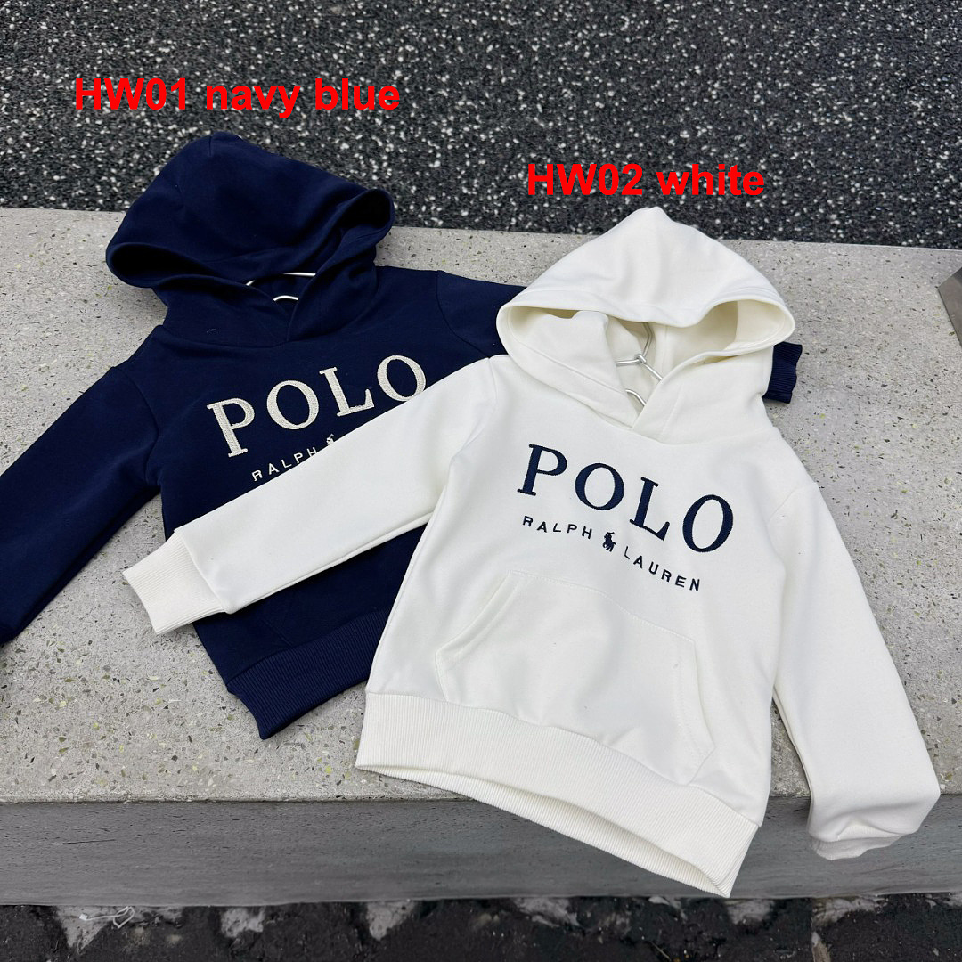 Polo Ralph Lauren — קפוצ'ון · A3358