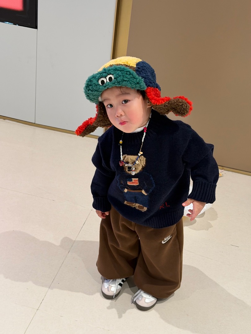 Ralph Lauren Polo Bear · A3346 — תמונה 7