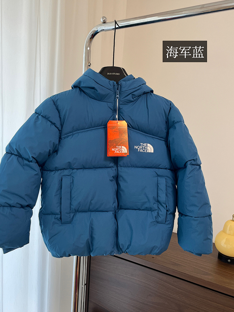 The North Face — מעיל פוך · A2854 — תמונה 10
