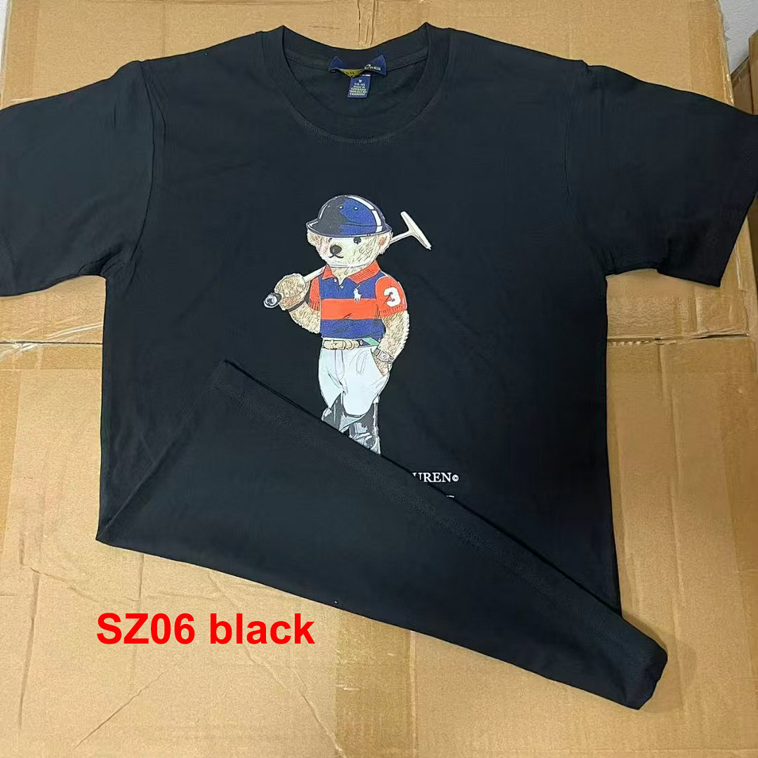 Ralph Lauren Polo Bear · A2414 — תמונה 26