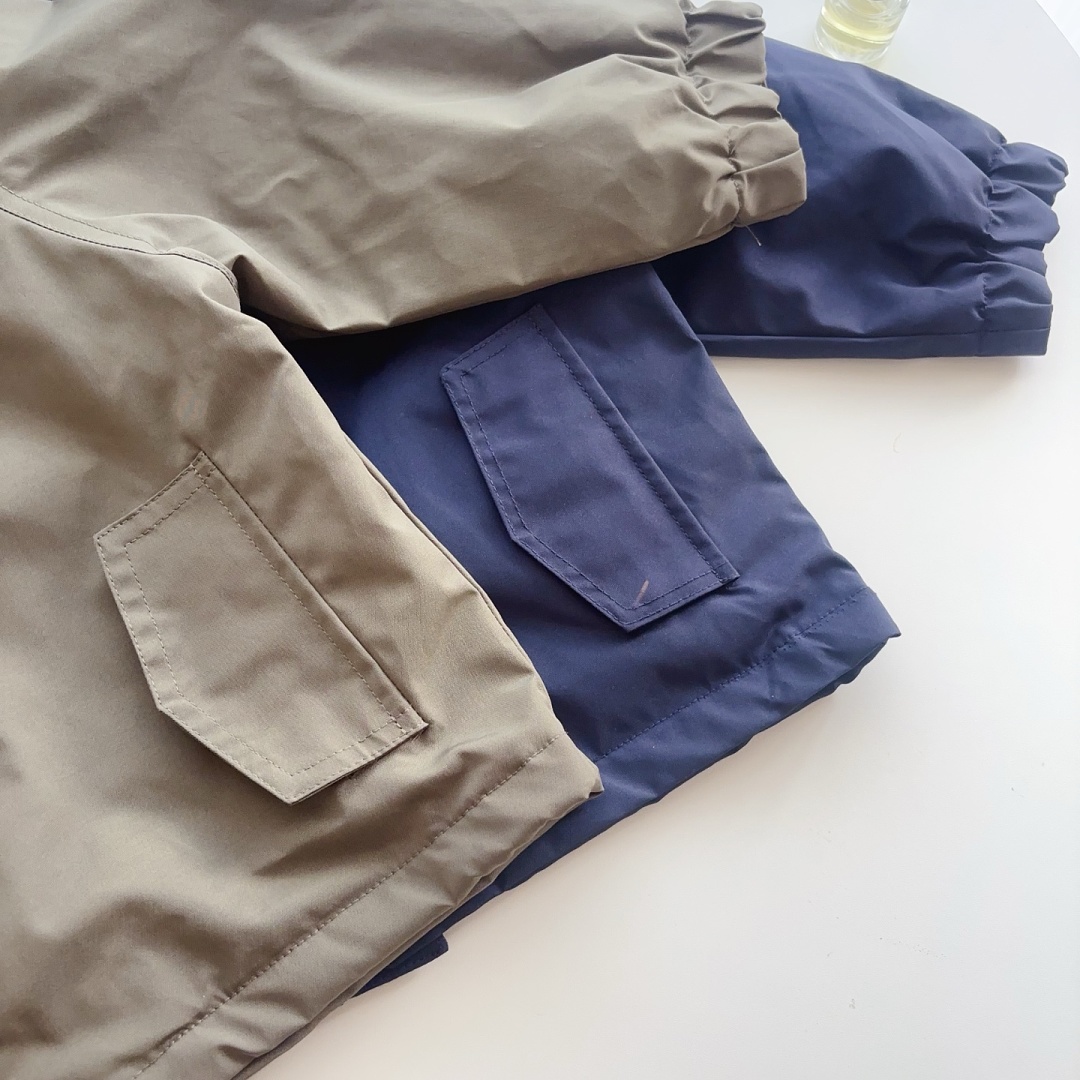 A2574 Rauph Lauren kids jacket — תמונה 15