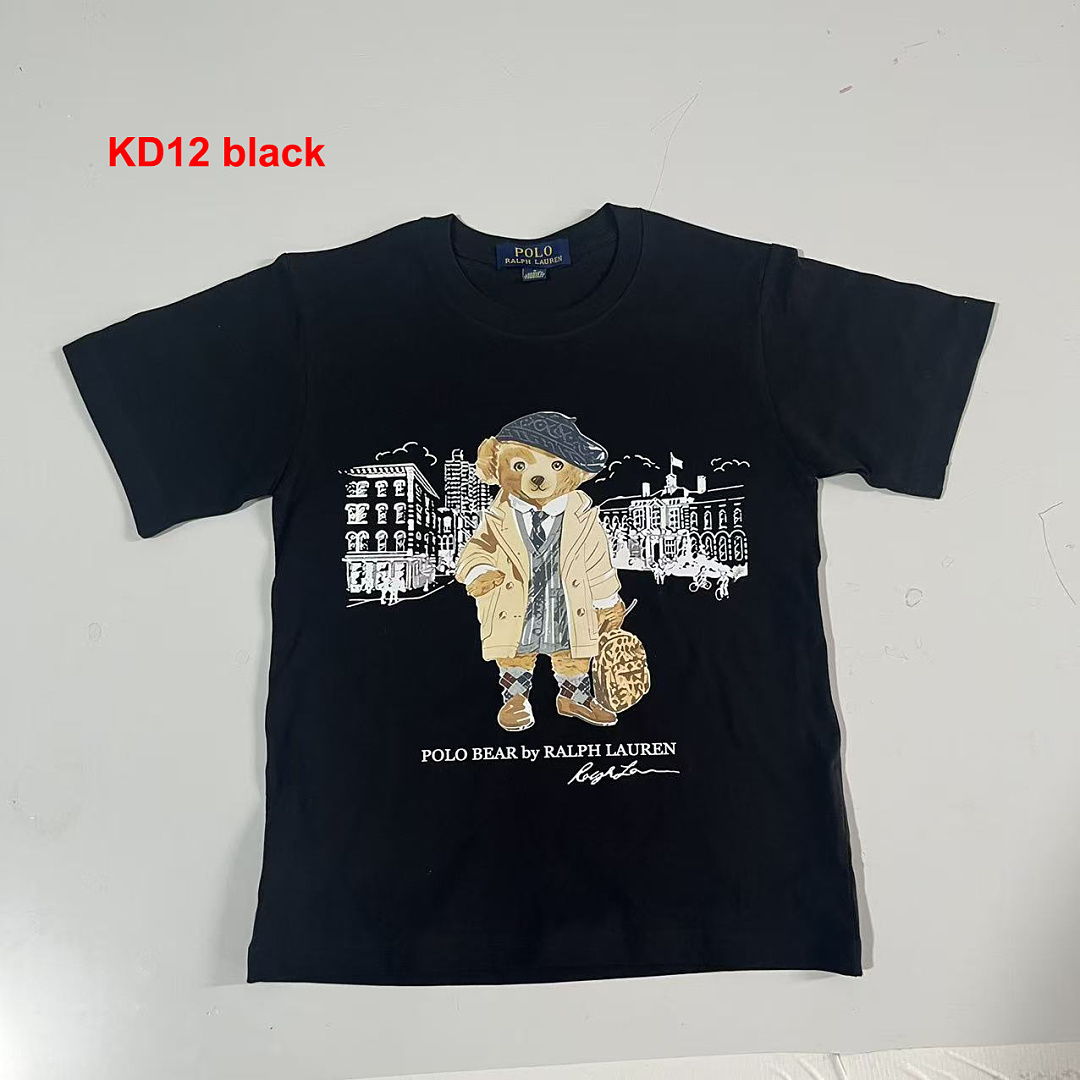 Ralph Lauren Polo Bear · A3266 — תמונה 11