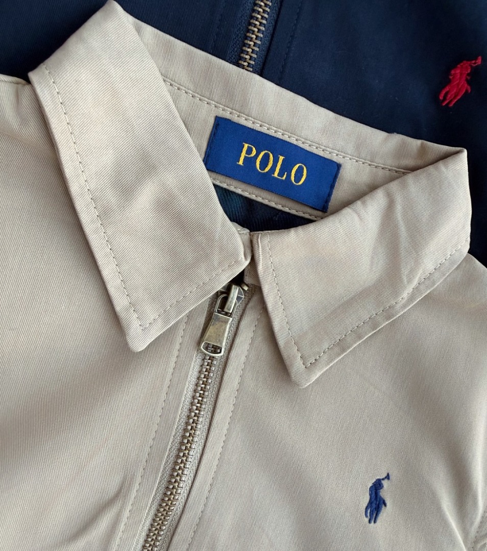 Polo Ralph Lauren Bayport · A3330 — תמונה 6